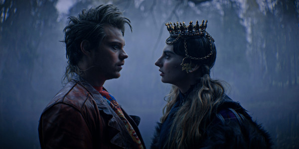 Кадр из фильма Король и Шут: Сказка о Горшке и Князе